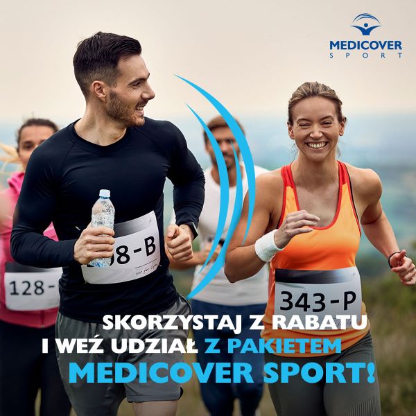 Medicoversport