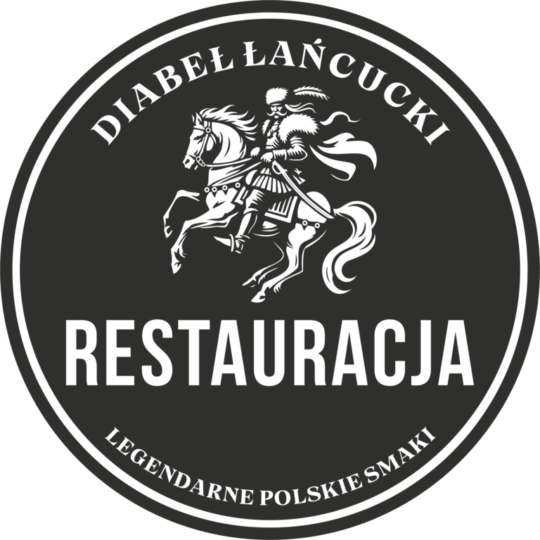 Diabeł Łańcucki – Restauracja